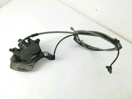 PINZA FRENO POSTERIORE BMW C EVOLUTION ELETTRICO (2014 - 2019) COMPLETA ABS ORIG