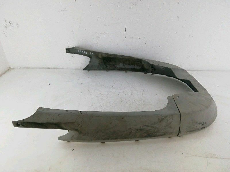 Modanatura paraurti posteriore honda pantheon 125 cc (1998 > 2002) fascioni