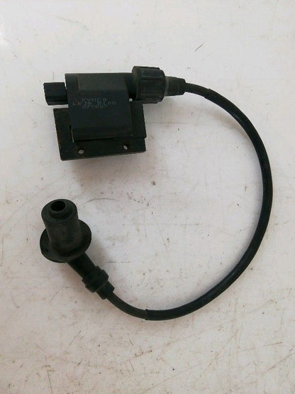 Bobina accensione kymco people s 200 (2005 > 2007) cavo con pipetta