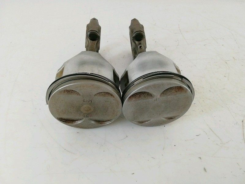 Bielle pistoni honda cb 500 ( 1993 > 2004 ) coppia pc26e originali