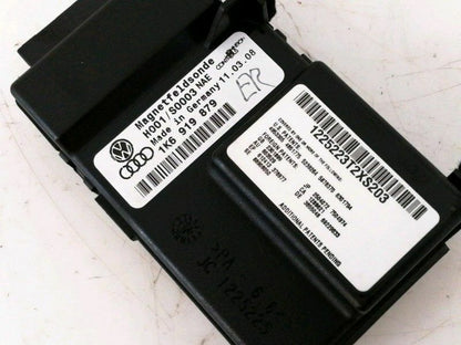 Centralina controllo magnetico volkswagen tiguan (2007 > 2016) 1k6919879