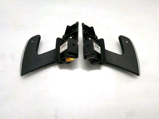 Palette comandi cambio al volante citroen c4 picasso (2006 > 2013) coppia