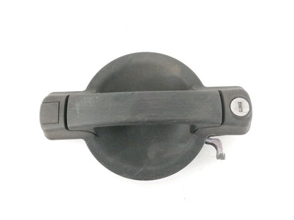 Maniglia esterna porta anteriore destra fiat doblo' (2005 - 2009) 232884