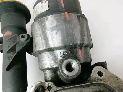 Scambiatore calore radiatore olio suzuki splash 1.3 ddis ( 2009 ) 55197216