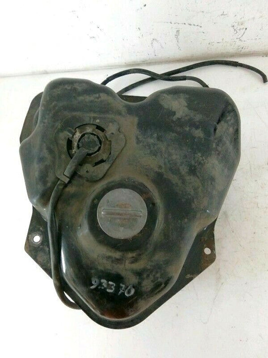 Serbatoio carburante honda chiocciola