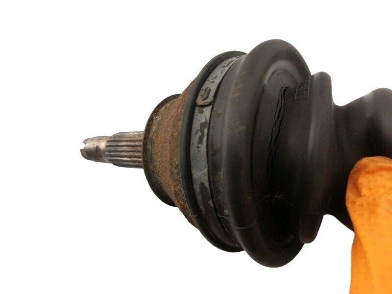 SEMIASSE ANTERIORE SINISTRO LANCIA DELTA LX (1986 - 1989) ORIGINALE