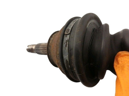 SEMIASSE ANTERIORE SINISTRO LANCIA DELTA LX (1986 - 1989) ORIGINALE