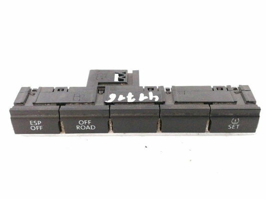 Pulsantiera interruttore esp volkswagen tiguan ( 2007 > 2016 ) 5n1927132d