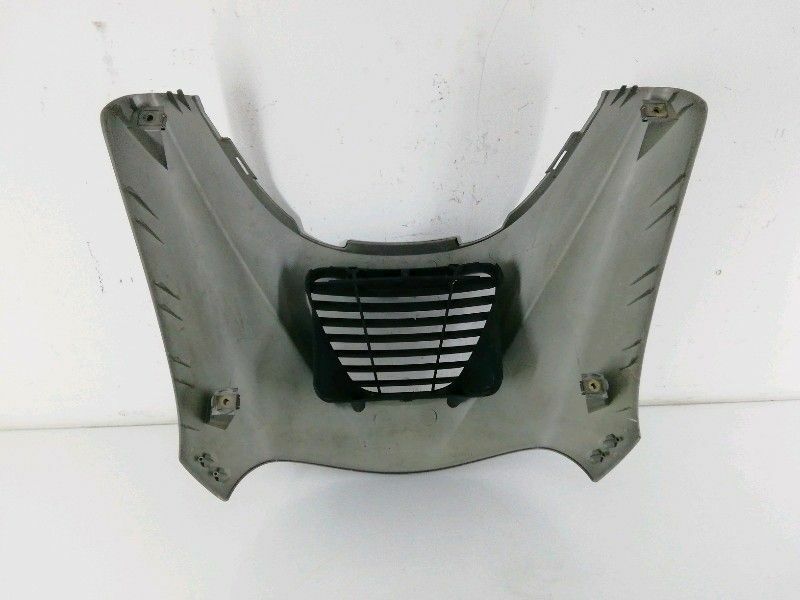 Mascherina scudo anteriore peugeot elyseo 125 (2000 > 2002) griglia
