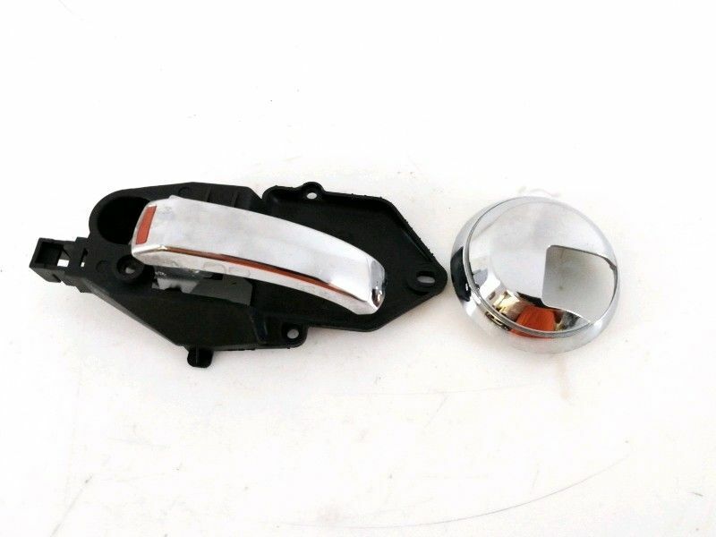 Maniglia interna porta anteriore sinistra fiat 500 (2007 > 2015) 607049