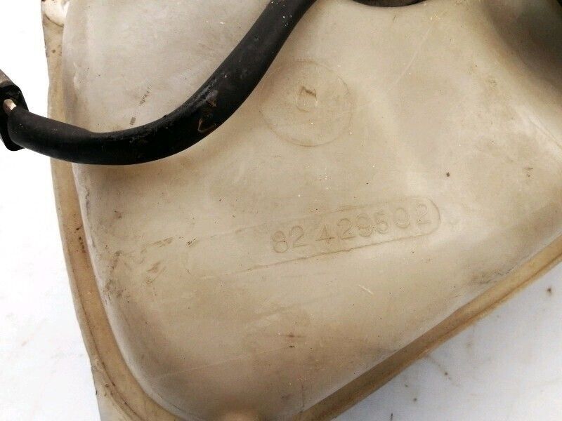 Vaschetta acqua radiatore lancia delta lx 1.3 (1986 - 1989) 82429502