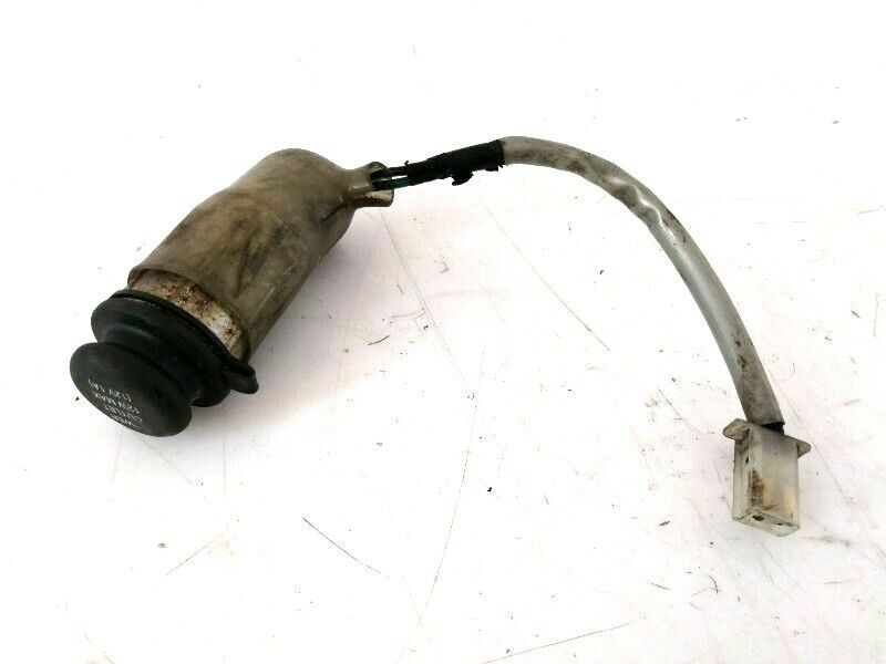 Presa 12v honda sh 300 (2011 > 2014) vano cruscotto anteriore originale