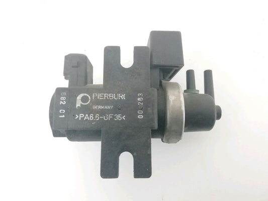 Elettrovalvola convertitore pressione bmw serie 3 e46 ( 1998 > 2006 )