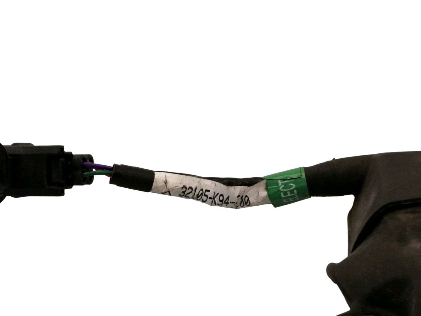 SENSORE ABS HONDA CB125R (2018 - 2020) 32105-K94-T100 MODULO ORIGINALE