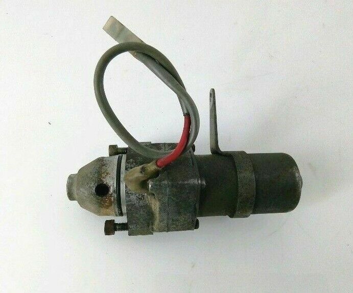 Motorino avviamento aprilia red rose classic 50 cc (1992 > 1997) originale