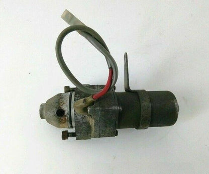 Motorino avviamento aprilia red rose classic 50 cc (1992 > 1997) originale