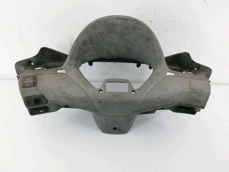 Carena manubrio honda pantheon 150 (2003 > 2008) modanatura strumentazione