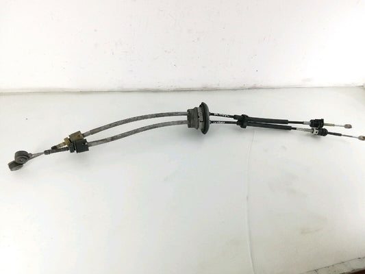 Cavi leve cambio citroen jumpy 2.0 hdi ( 2006 > 2016 ) 1401177180 rhk