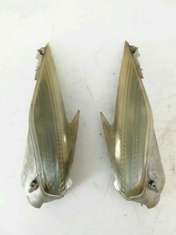Frecce anteriori aprilia atlantic 200 cc (2002 > 2004) coppia freccia
