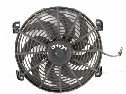 Ventola condensatore tata xenon 2.2 ( 2007 in poi ) completo - originale