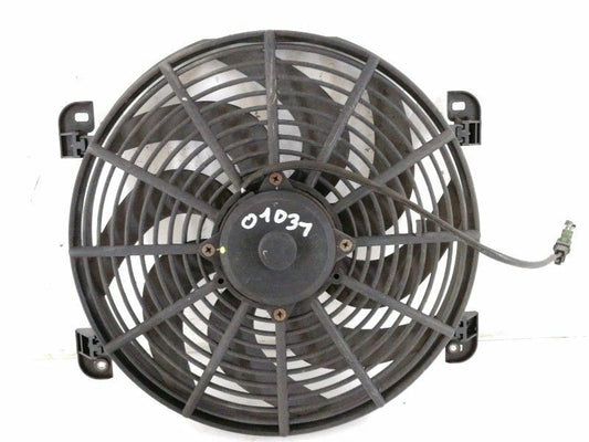 Ventola condensatore tata xenon 2.2 ( 2007 in poi ) completo - originale