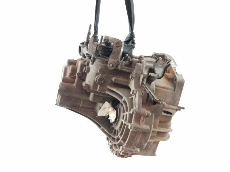 CAMBIO NISSAN PRIMERA 1.9 DCI (2003 - 2007) 6 MARCE 8200210599 MOTORE F9Q