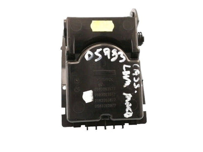 Portabicchiere centrale peugeot 407 - 407 sw ( 2004 -2011) 9683063577