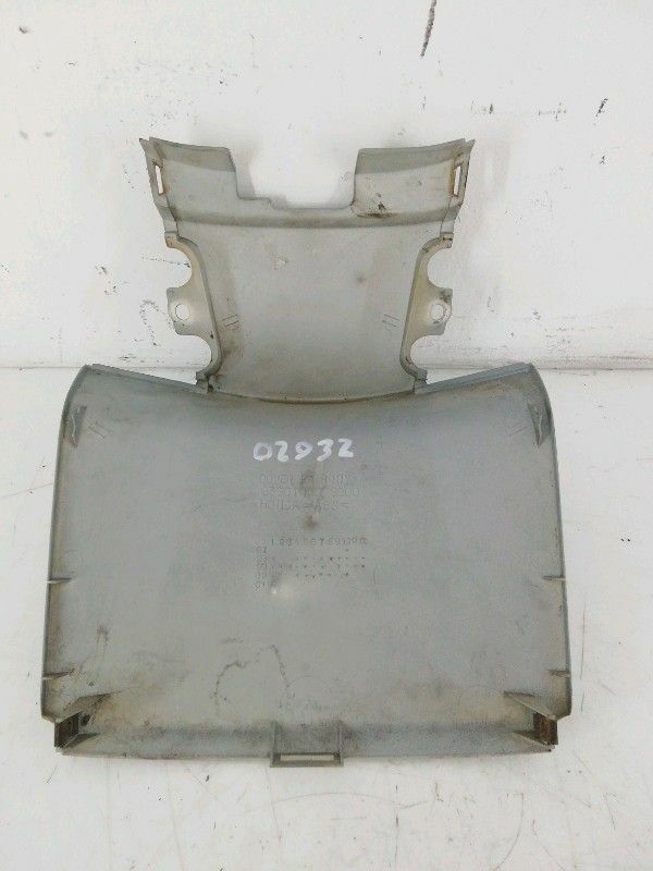 Modanatura coda posteriore honda pantheon 125 cc (1998 > 2002) carena