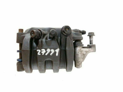 Pinza freno anteriore honda sh 300 ( 2011 > 2014 ) completa - nissin
