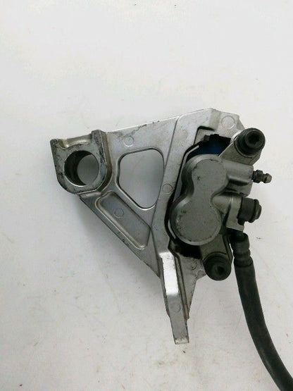 Impianto frenante posteriore yamaha yzf r6 - 600 cc (2000 > 2003) pinza