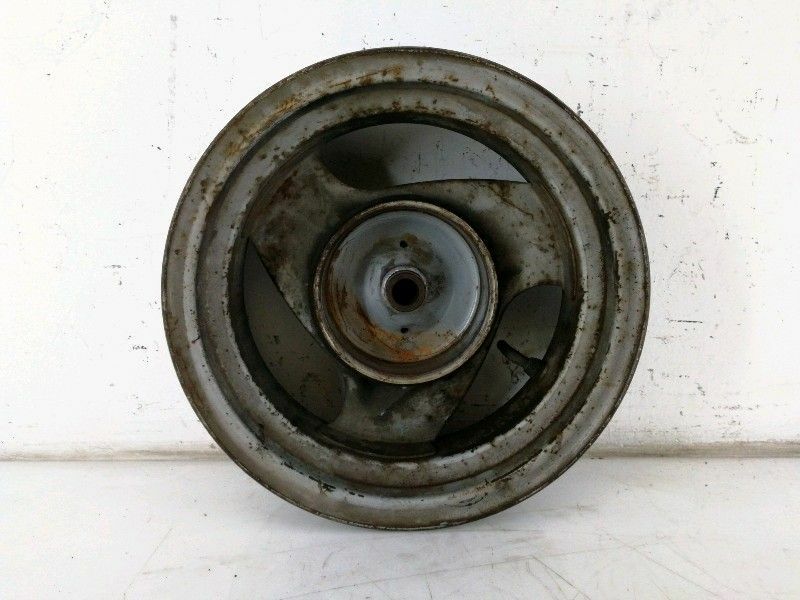 Cerchio ruota posteriore yamaha bws 50 cc (1995 > 2004) originale
