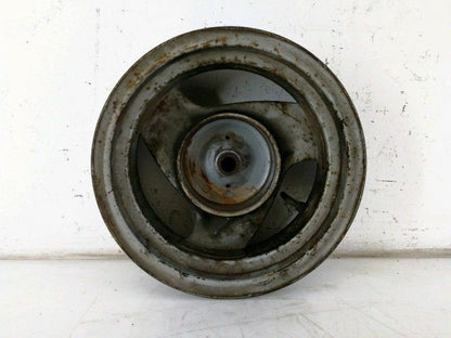 Cerchio ruota posteriore yamaha bws 50 cc (1995 > 2004) originale