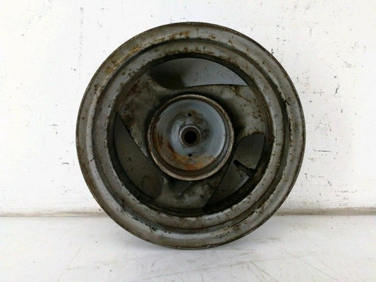 Cerchio ruota posteriore yamaha bws 50 cc (1995 > 2004) originale