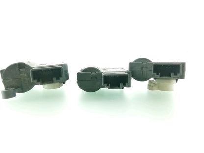 Motorini scatola riscaldamento audi a6 4f2 4f5 (2004 - 2008) 4f0820511a