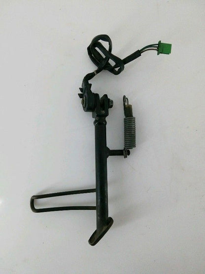 Cavalletto laterale honda foresight 250 cc ( 1998 > 2004 ) completo