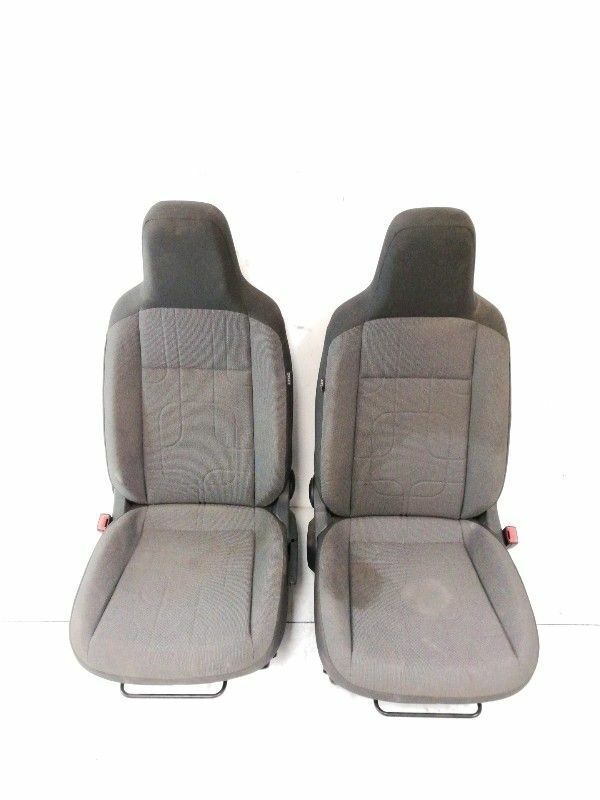 Sedili volkswagen up (2012 - 2015) tappezzeria completa anteriori +