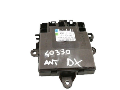 Centralina porta anteriore destra mercedes classe b w245 (2007) a1698203685