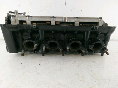 Testata honda x11 - cb1100sf (1999 - 2003) motore sc42e completa -