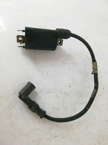 Bobina accensione honda foresight 250 cc (1998 > 2004) con cavo - originale