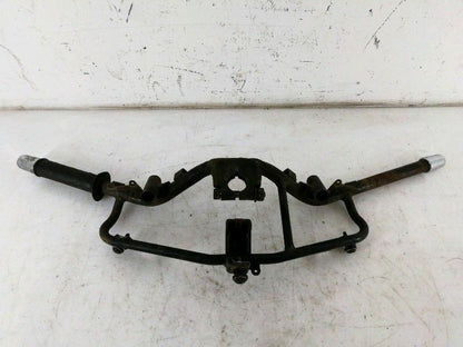 Manubrio piaggio beverly 125 ( 2002 > 2006 ) sterzo completo - originale