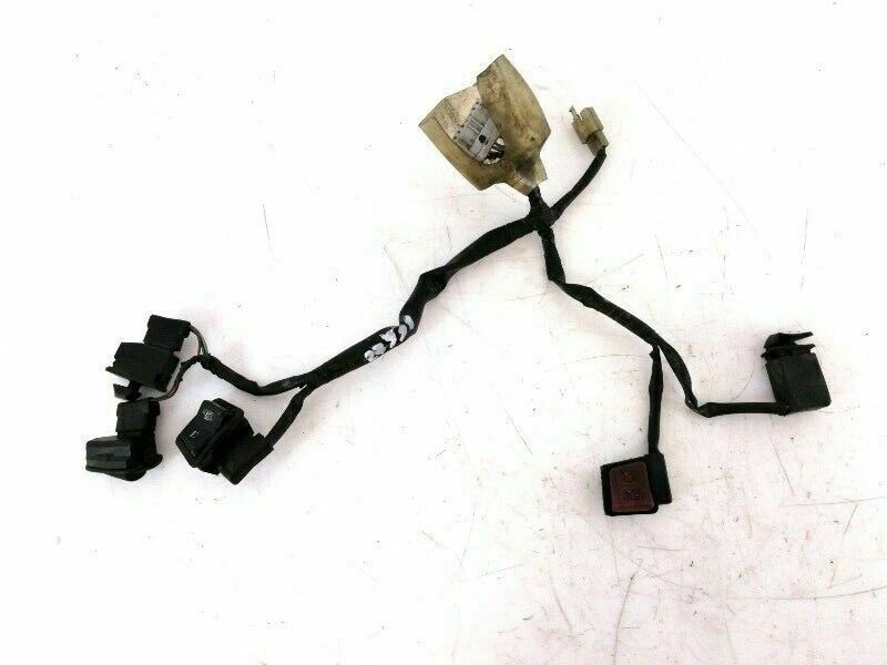 Cablaggio manubrio honda sh 300 ( 2011 > 2014 ) completo pulsanti -