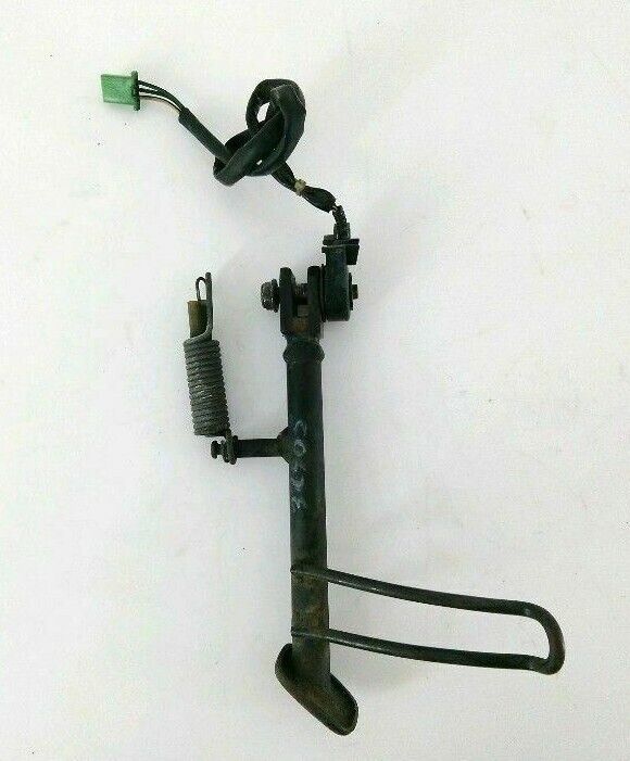 Cavalletto laterale honda foresight 250 cc ( 1998 > 2004 ) completo