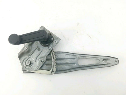 Alzacristallo manuale toyota yaris ( 2005 > 2011 ) porta posteriore