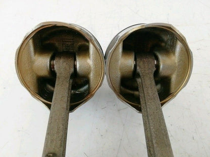 Bielle pistoni honda cb 500 ( 1993 > 2004 ) coppia pc26e originali