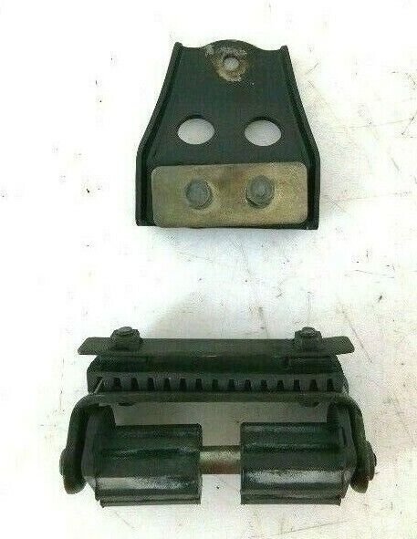 Supporti serbatoio carburante yamaha fzs fazer 600 cc ( 1998 > 2004 )
