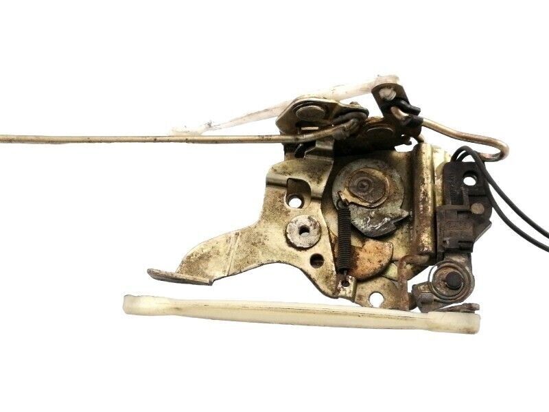 SERRATURA PORTA ANTERIORE DESTRA LANCIA DELTA LX (1986 - 1989) COMPLETA ORIG.