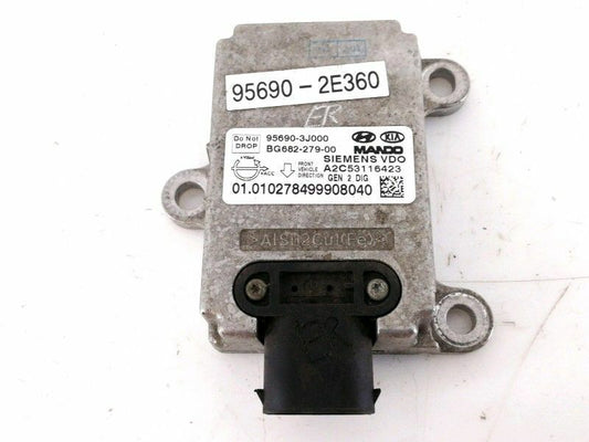 SENSORE ESP IMBARDATA HYUNDAI TUCSON 2.0 (2006 - 2010) CENTRALINA 95690-3J000