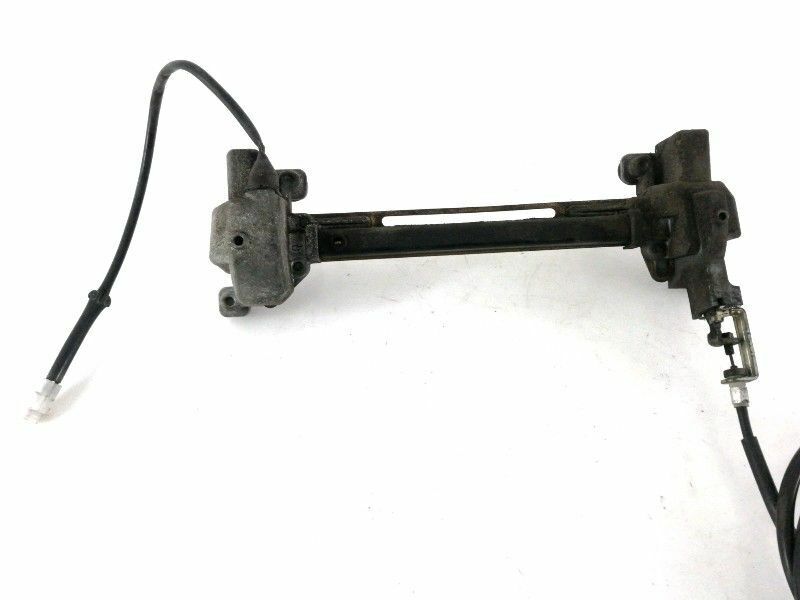 Serratura sella yamaha majesty 400 cc ( 2004 > 2008 ) completo di cavo