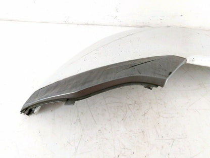 Fianco posteriore sinistro honda sh 300 ( 2011 > 2014 ) grigio - originale