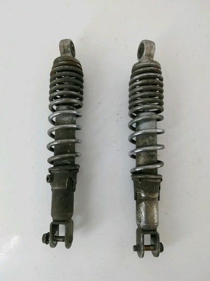 Ammortizzatori posteriori kymco people 125 cc (1999 - 2005) originali